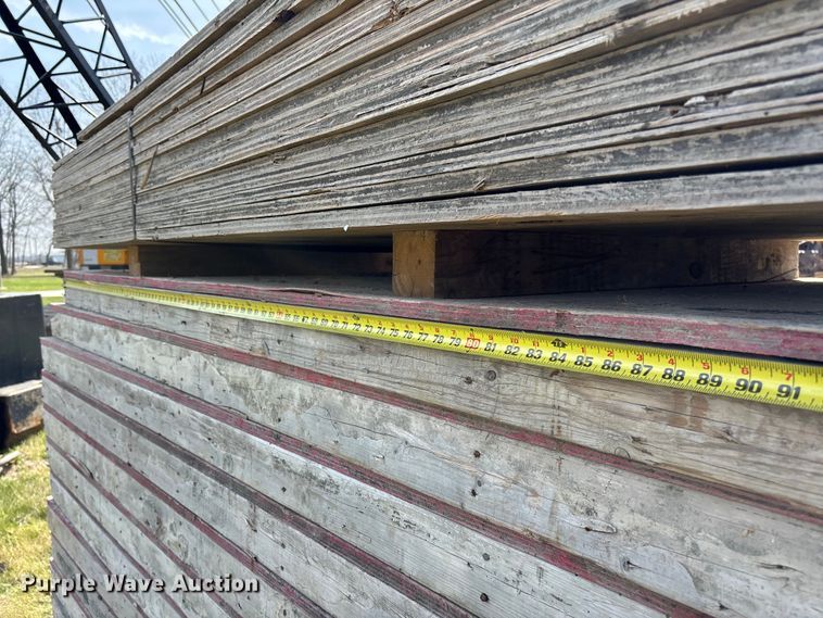 image for item FC5554 Concrete forms