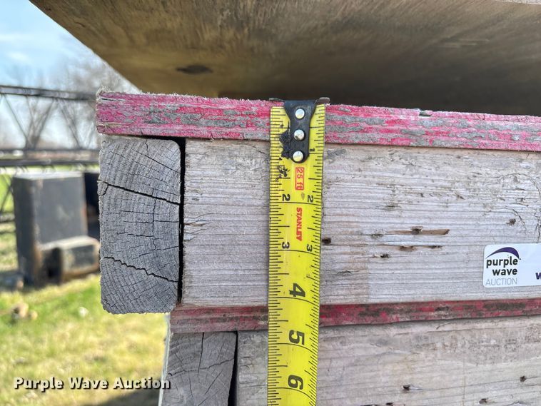 image for item FC5554 Concrete forms