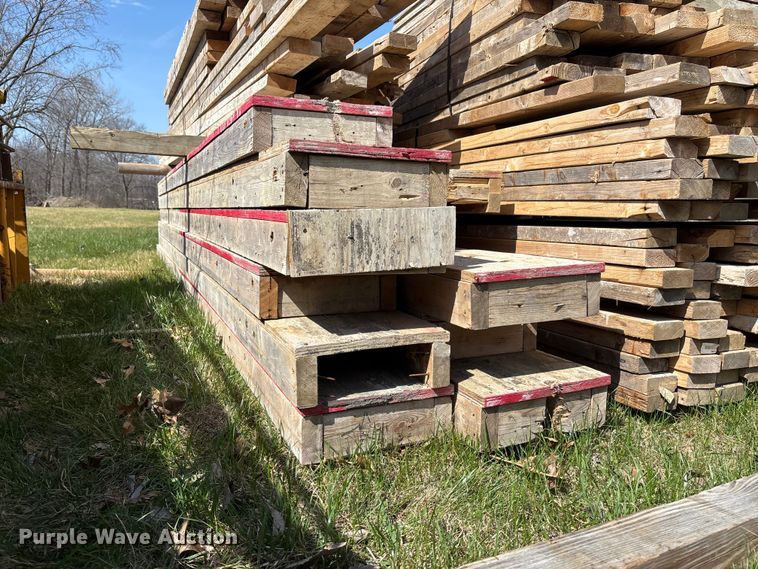 image for item FC5554 Concrete forms