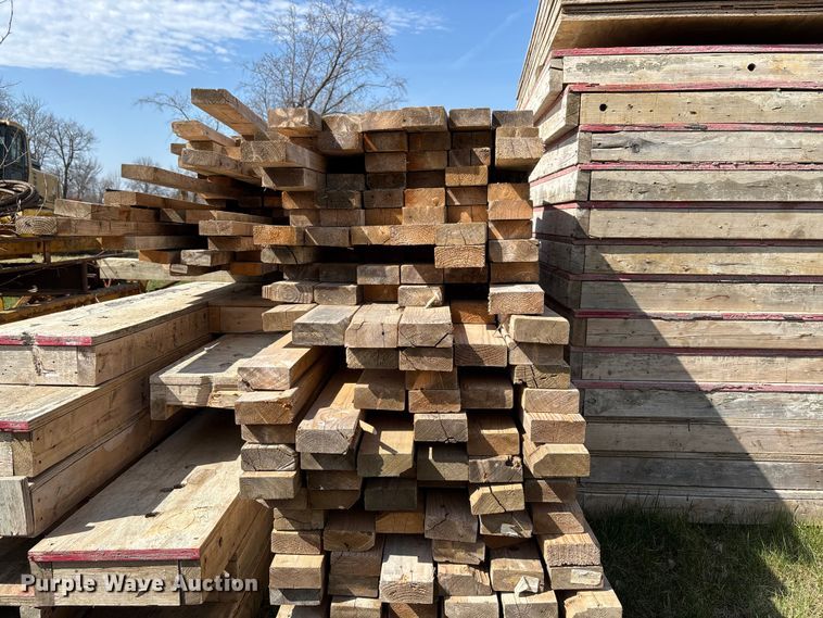 image for item FC5554 Concrete forms