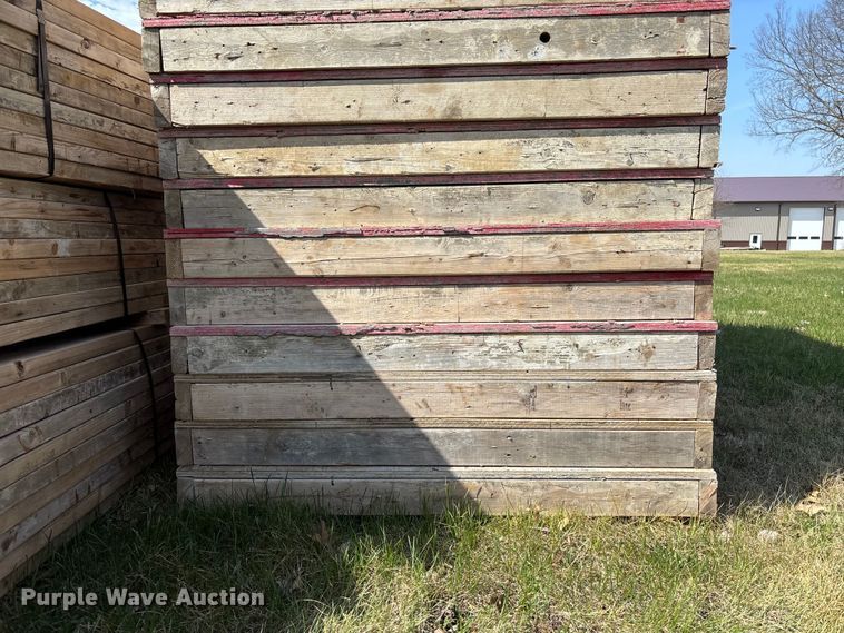 image for item FC5554 Concrete forms