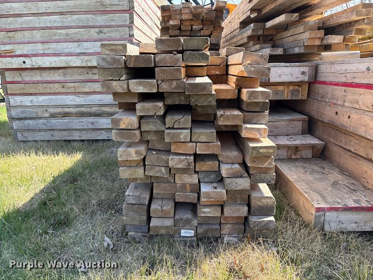 image for item FC5554 Concrete forms