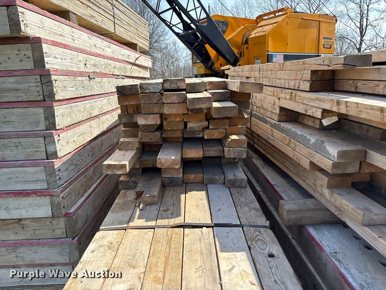 image for item FC5554 Concrete forms