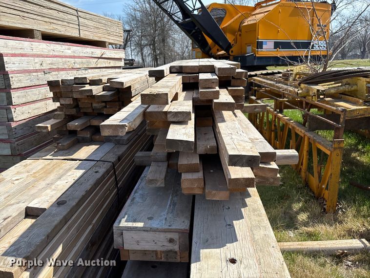 image for item FC5554 Concrete forms