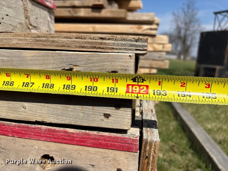 image for item FC5554 Concrete forms