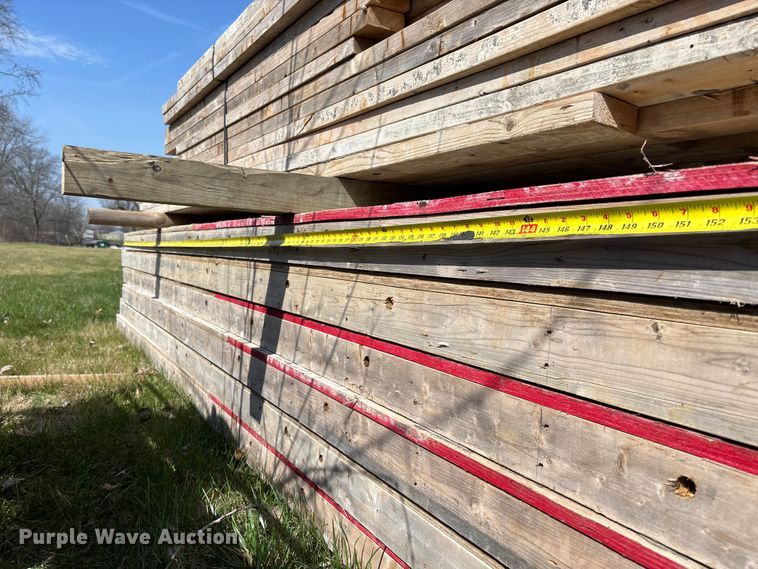 image for item FC5554 Concrete forms