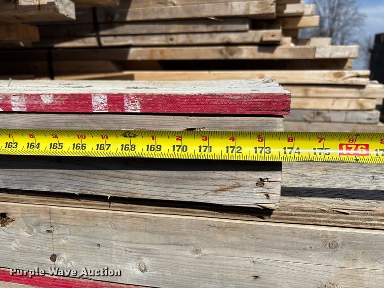 image for item FC5554 Concrete forms