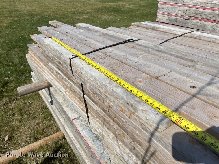 image for item FC5554 Concrete forms