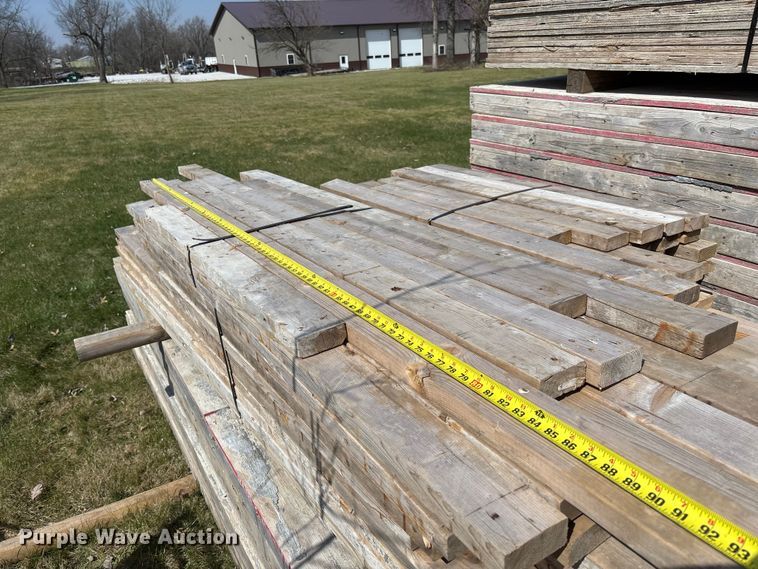 image for item FC5554 Concrete forms