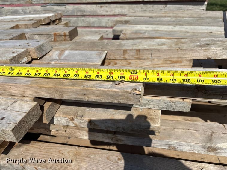 image for item FC5554 Concrete forms