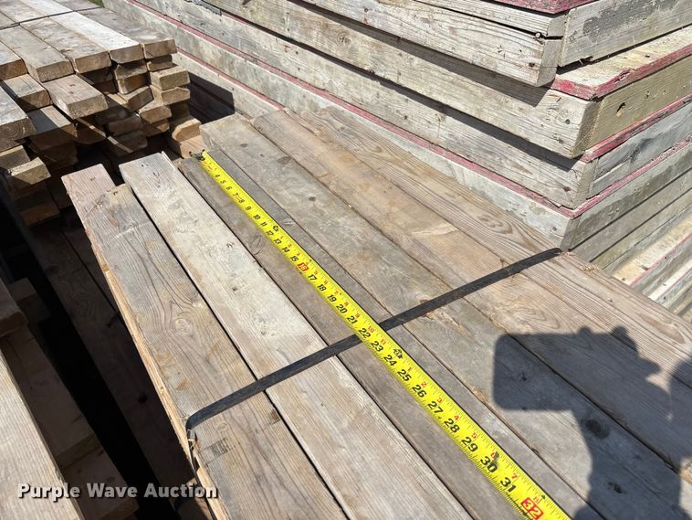 image for item FC5554 Concrete forms