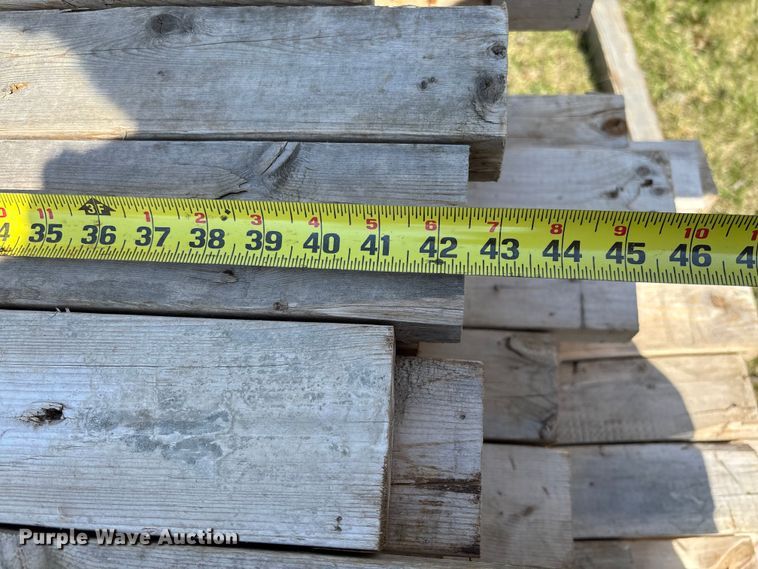 image for item FC5554 Concrete forms