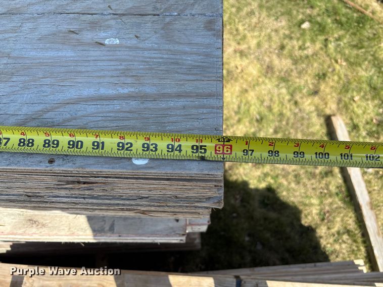 image for item FC5554 Concrete forms