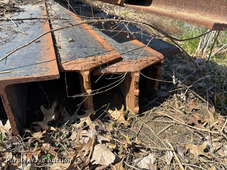 image for item FC5555 (11) i-beams