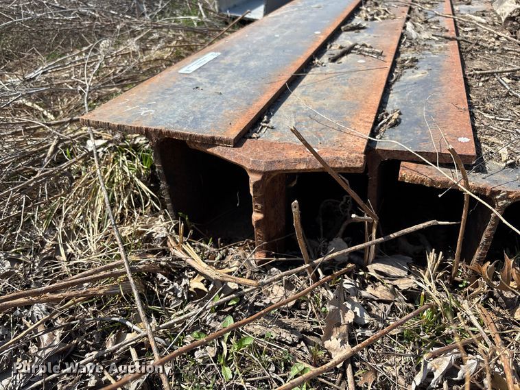 image for item FC5555 (11) i-beams