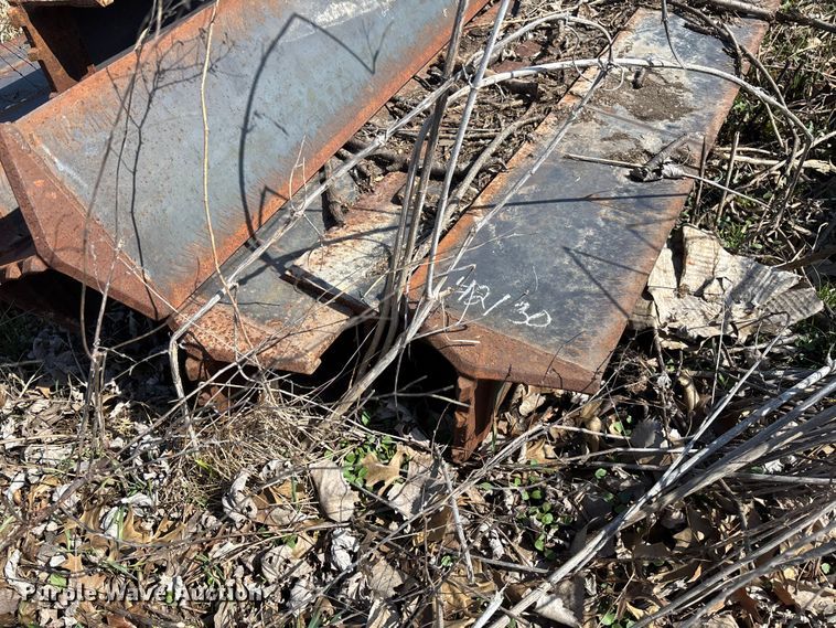 image for item FC5555 (11) i-beams