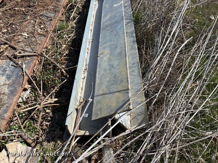 image for item FC5555 (11) i-beams