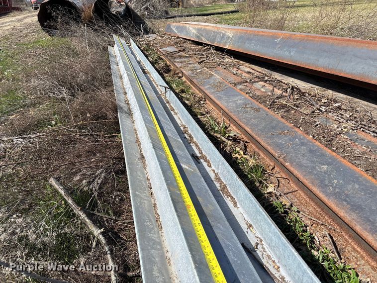 image for item FC5555 (11) i-beams