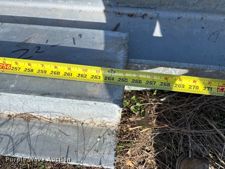 image for item FC5555 (11) i-beams