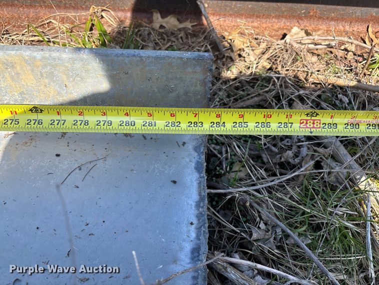 image for item FC5555 (11) i-beams