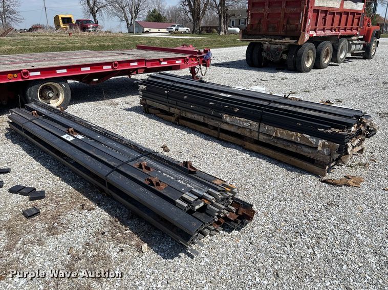 image for item FC5561 PolyMeta concrete forms