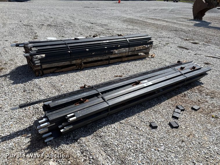 image for item FC5561 PolyMeta concrete forms