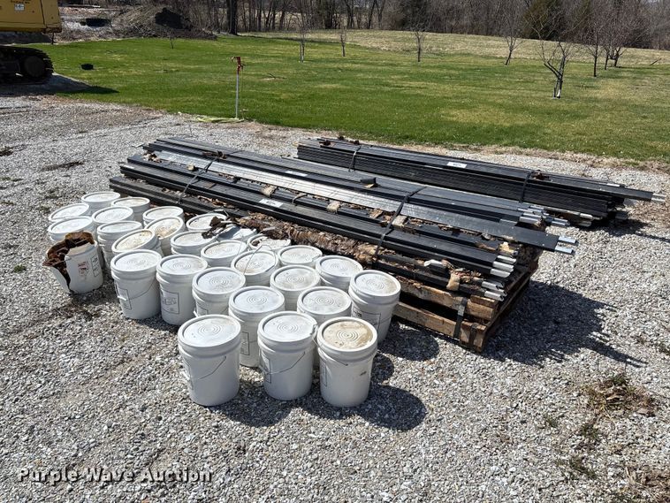 image for item FC5561 PolyMeta concrete forms