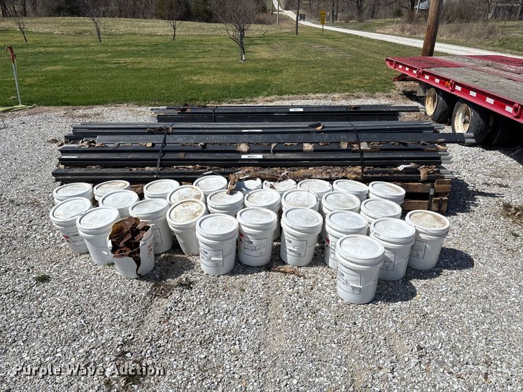 image for item FC5561 PolyMeta concrete forms