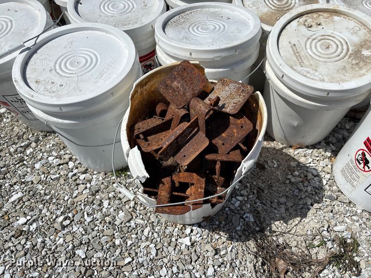 image for item FC5561 PolyMeta concrete forms