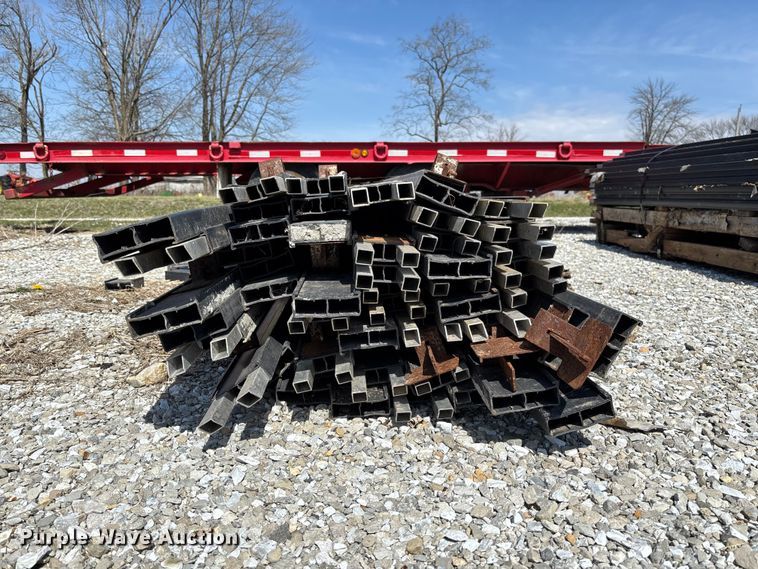 image for item FC5561 PolyMeta concrete forms