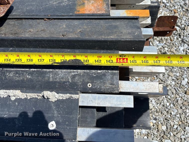 image for item FC5561 PolyMeta concrete forms