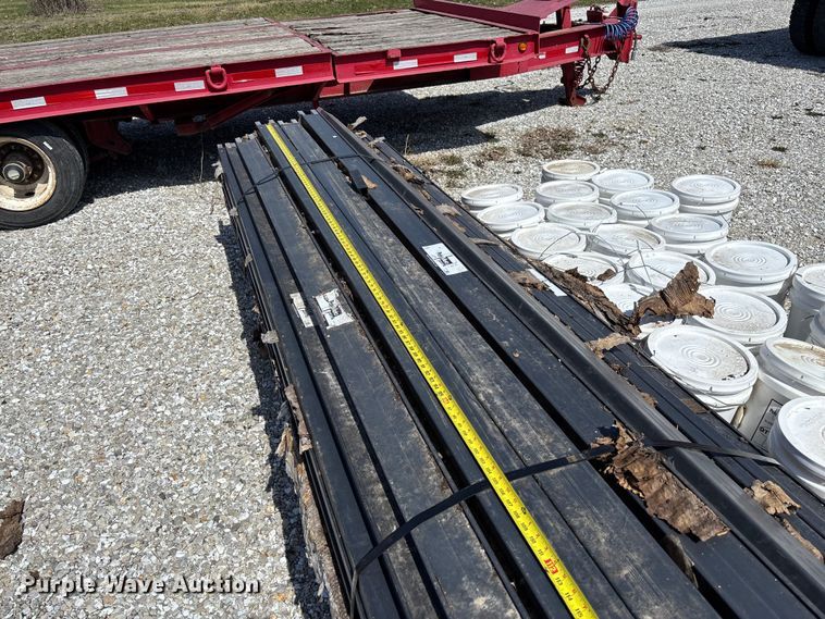 image for item FC5561 PolyMeta concrete forms