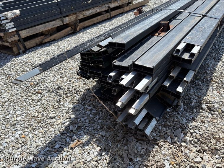 image for item FC5561 PolyMeta concrete forms