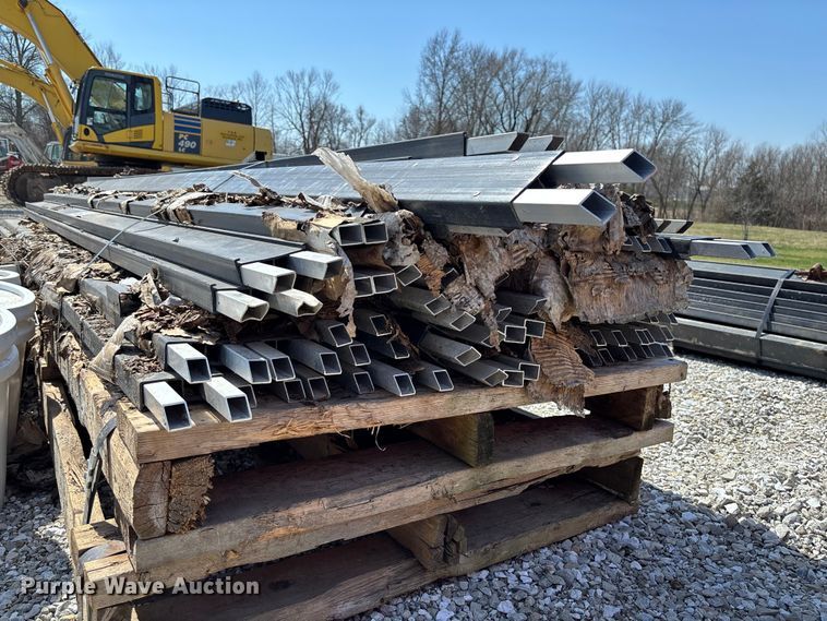 image for item FC5561 PolyMeta concrete forms