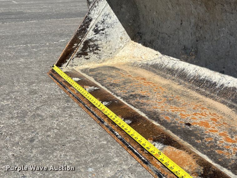 image for item FC5568 2013 Case 580 Super N backhoe