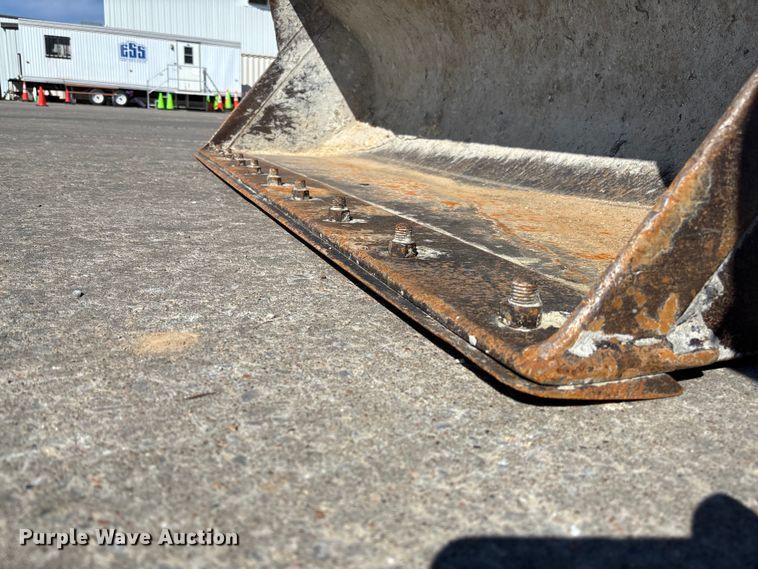 image for item FC5568 2013 Case 580 Super N backhoe