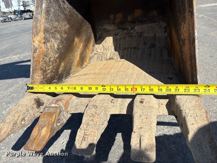 image for item FC5568 2013 Case 580 Super N backhoe