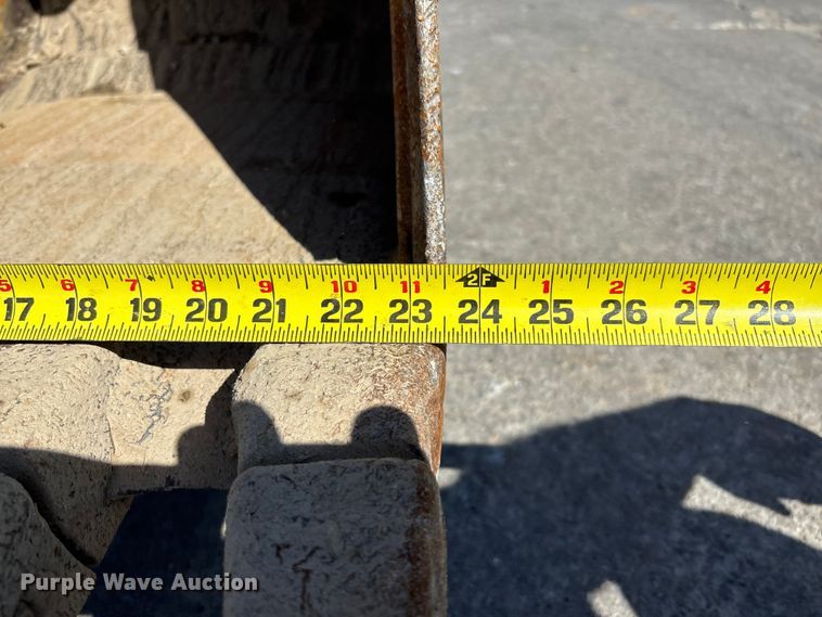 image for item FC5568 2013 Case 580 Super N backhoe