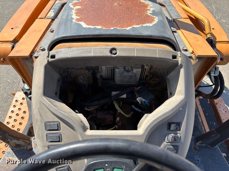 image for item FC5568 2013 Case 580 Super N backhoe