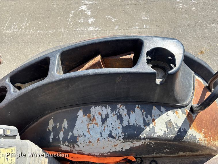 image for item FC5568 2013 Case 580 Super N backhoe