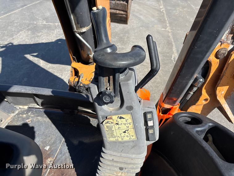 image for item FC5568 2013 Case 580 Super N backhoe