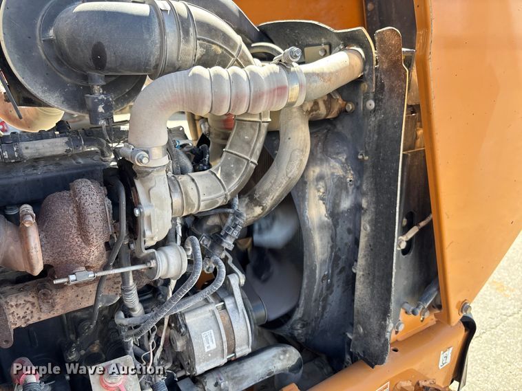 image for item FC5568 2013 Case 580 Super N backhoe