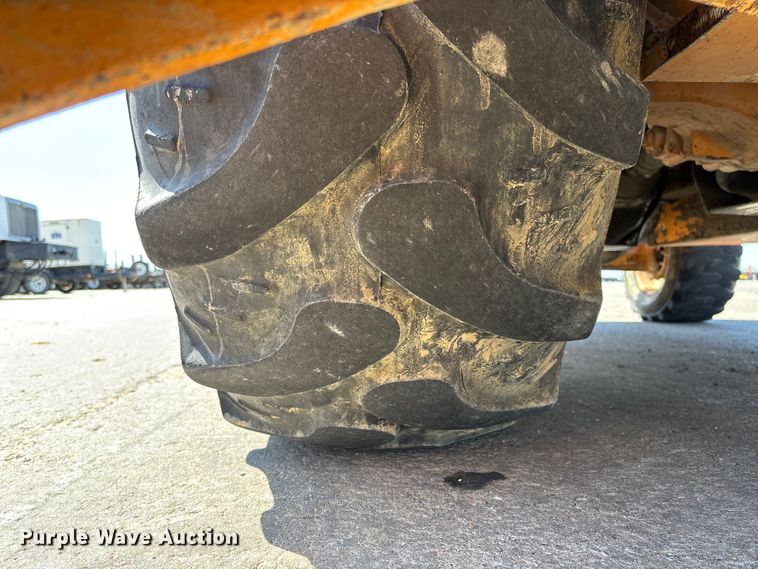 image for item FC5568 2013 Case 580 Super N backhoe