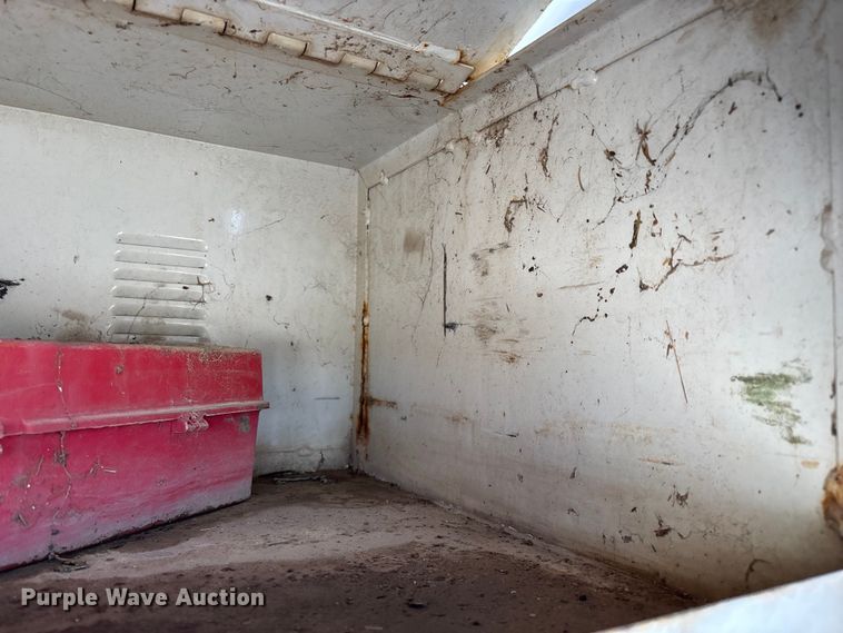 image for item FG0198 2011 Freightliner M2 bucket truck