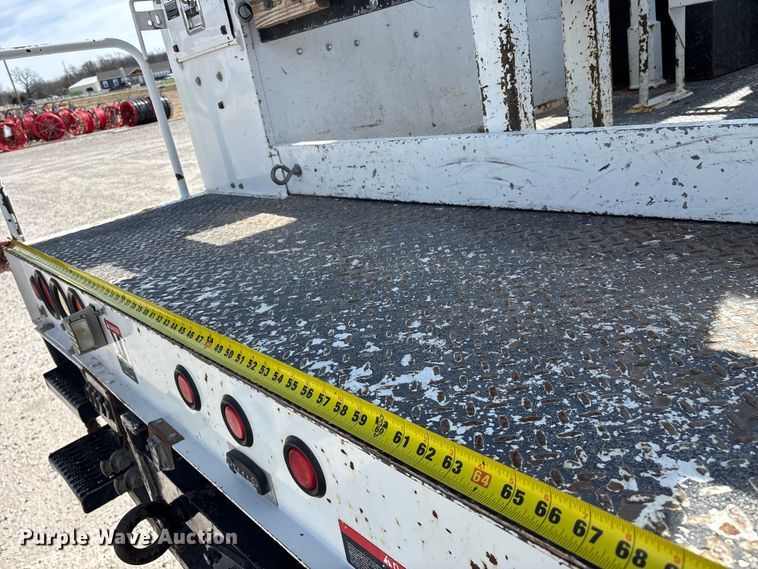 image for item FG0198 2011 Freightliner M2 bucket truck