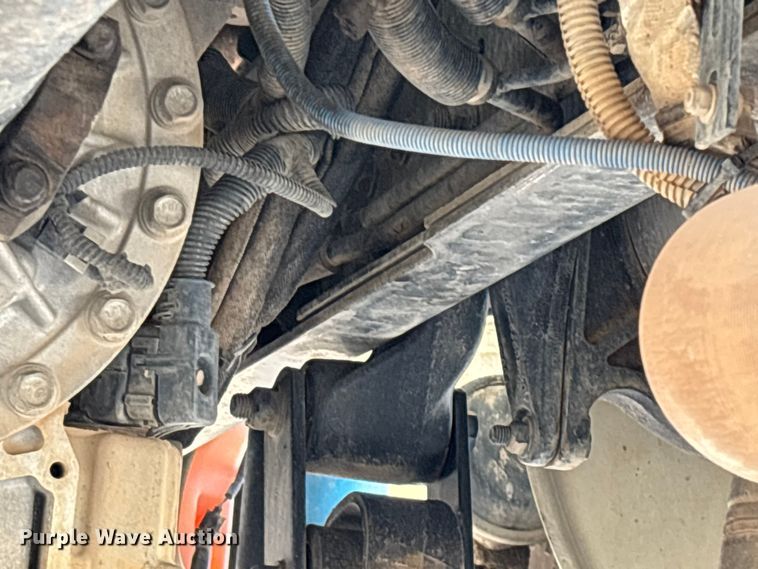 image for item FG0198 2011 Freightliner M2 bucket truck