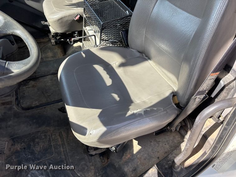 image for item FG0198 2011 Freightliner M2 bucket truck