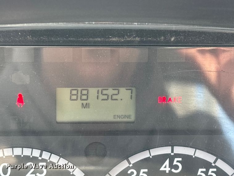 image for item FG0198 2011 Freightliner M2 bucket truck