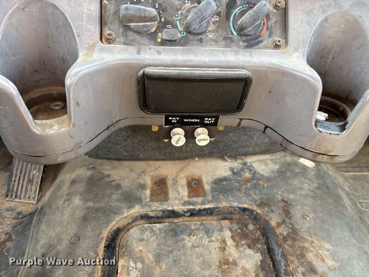 image for item FG0198 2011 Freightliner M2 bucket truck