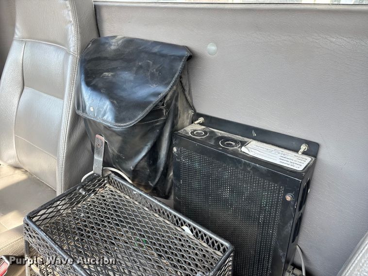 image for item FG0198 2011 Freightliner M2 bucket truck